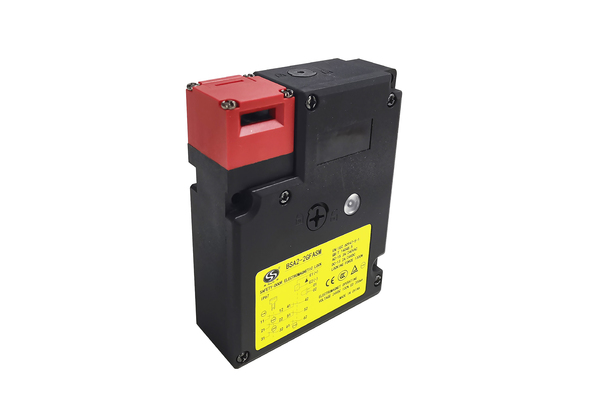 BSA2系列电磁锁定安全门开关